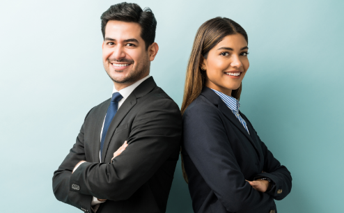 Pharma Sales Medical Representative