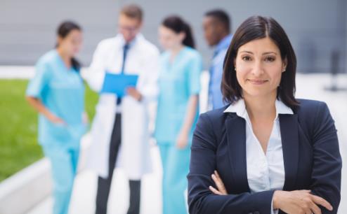 Pharma Sales Medical Representative