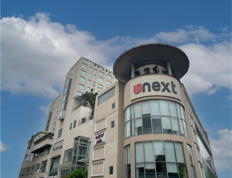UNext Campus